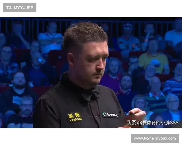 囧哥创斯诺克历史尴尬纪录全场零进球惨遭墨菲五比零横扫出局