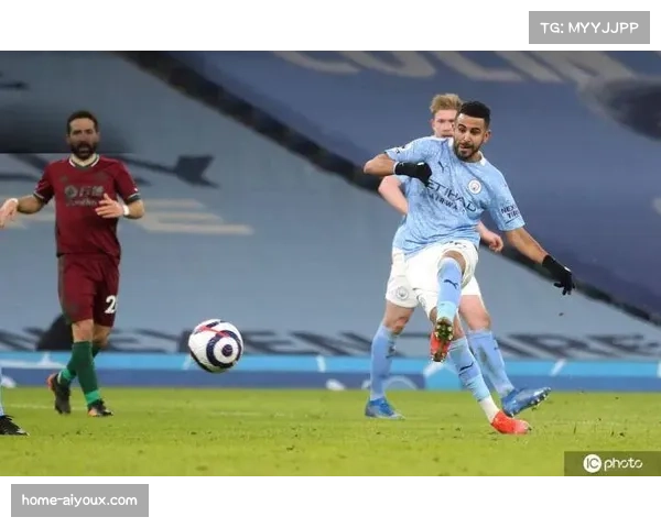 英超各队核心数据走势 显示远射价值被重新定义