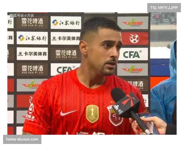 海港前锋莱昂纳多单箭头 支点作用与射门效率亟待提升